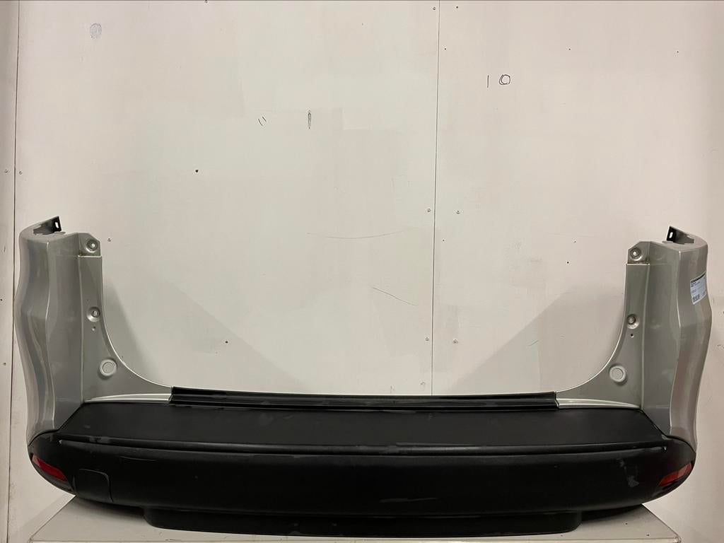 Renault Clio IV STATION ACHTERBUMPER COMPLEET, Auto-onderdelen, Gebruikt, Renault, Ophalen of Verzenden, Achter