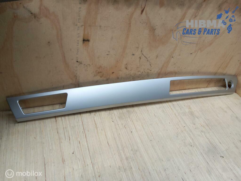 BMW 3-serie E90 / E91 Interieurlijst Links 7132845 2005-2012, Auto-onderdelen, Interieur en Bekleding, Ophalen of Verzenden, Gebruikt