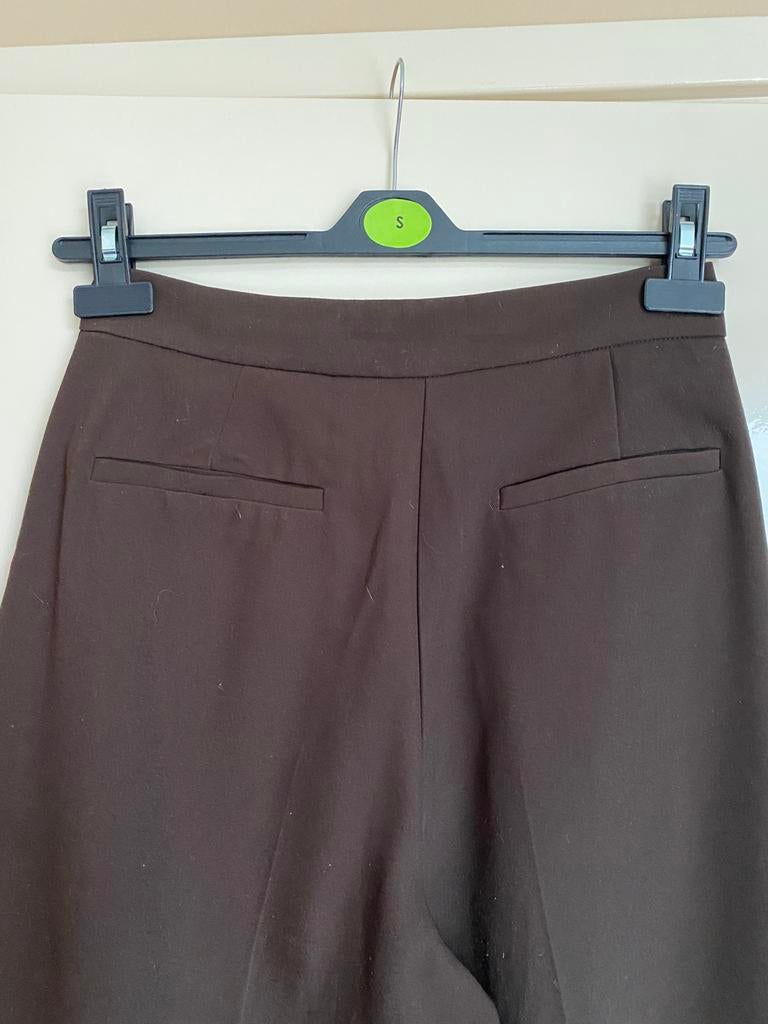 Peppercorn bruine broek, Bruin, Ophalen of Verzenden, Zo goed als nieuw, Maat 36 (S)