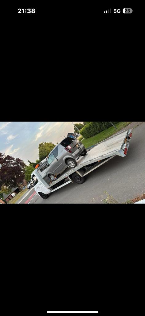 Gezocht brommobielen met schades of andere gebreken!!, Diversen, Brommobielen en Scootmobielen, Ophalen, 46 km of meer, 16 km/u of meer