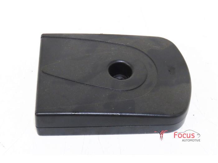 Telefoon Module van een Ford Fiesta, Ophalen of Verzenden, Gebruikt, Ford