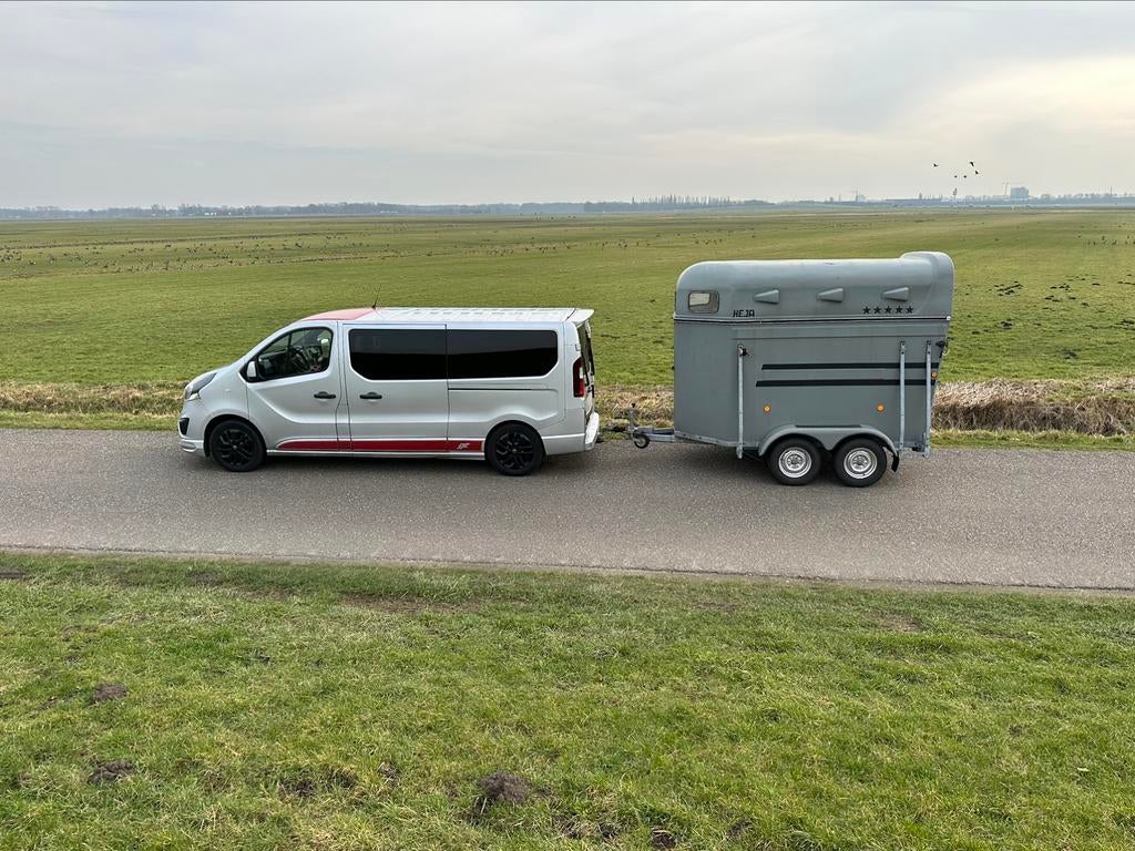 Paardentaxi Veluwe vervoer door heel Nederland 🇳🇱, Diensten en Vakmensen, Taxivervoer