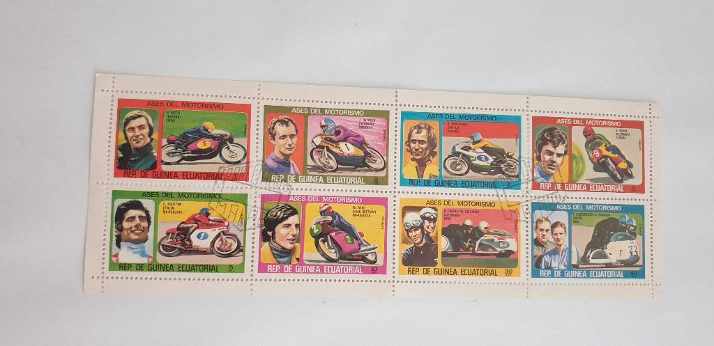 6207 guinee ecuatoriaal vel motoren, Verzenden, Tanzania