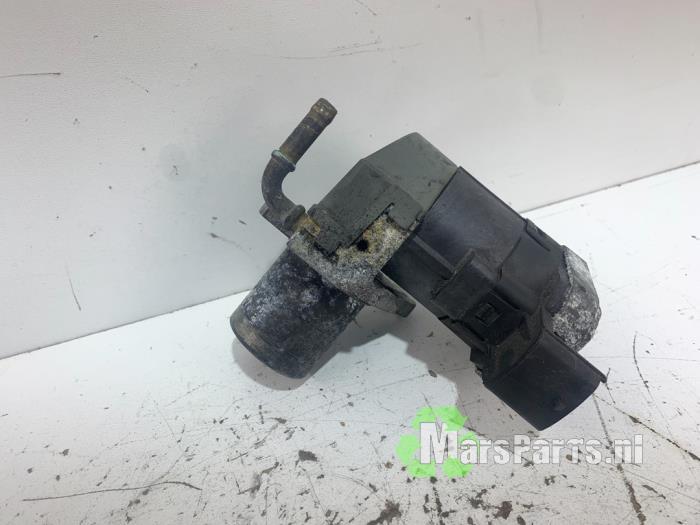 EGR Klep van een Opel Zafira, Gebruikt, -, -, Opel