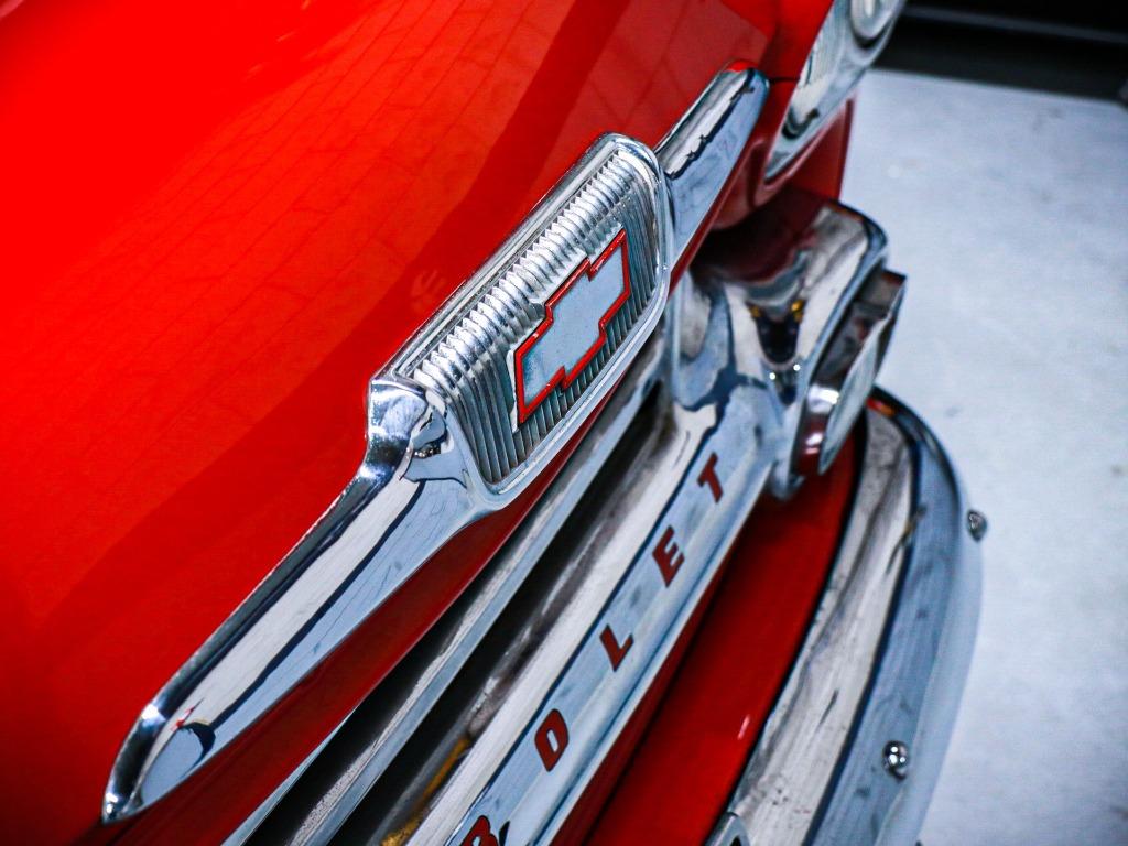 Chevrolet Apache
