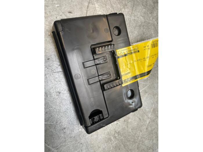 Module (diversen) van een Renault Master, Gebruikt, -, Renault, -