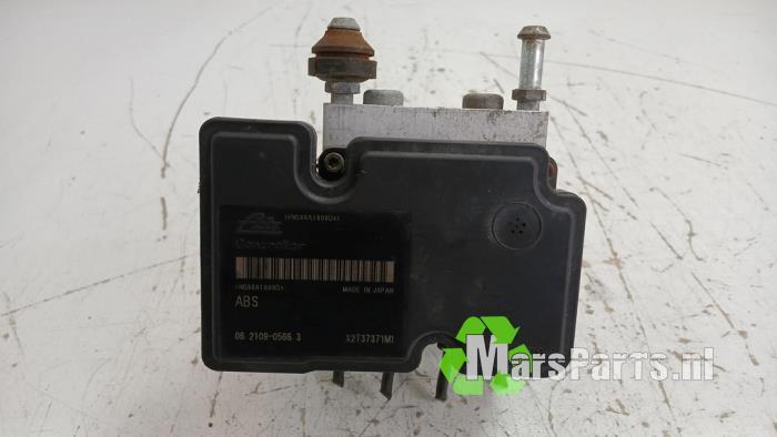 ABS Pomp van een Suzuki Swift, Gebruikt, -, -, Ophalen of Verzenden