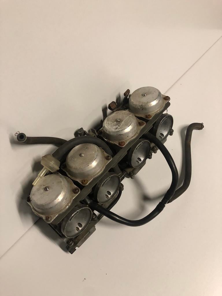 Kawasaki GPX 750 R Carburateur, Motoren, Gebruikt, ., Ophalen of Verzenden, .