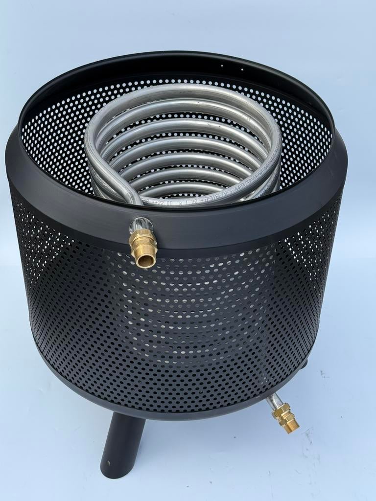 Zwembadverwarming nu van 299,99 voor 229,99 8000 liter, Tuin en Terras, Zwembad-toebehoren, Nieuw, Verwarming, Ophalen of Verzenden