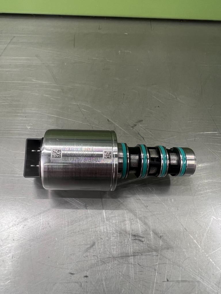DQ400 0DD Solenoids 0DD325737B I 0DD 325 737 B, Auto-onderdelen, Ophalen of Verzenden, Audi
