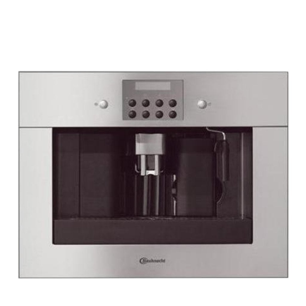 Bauknecht KM7200IN Inbouw Koffiemachine, Ophalen, Gebruikt, Koffiemachine, Koffiebonen
