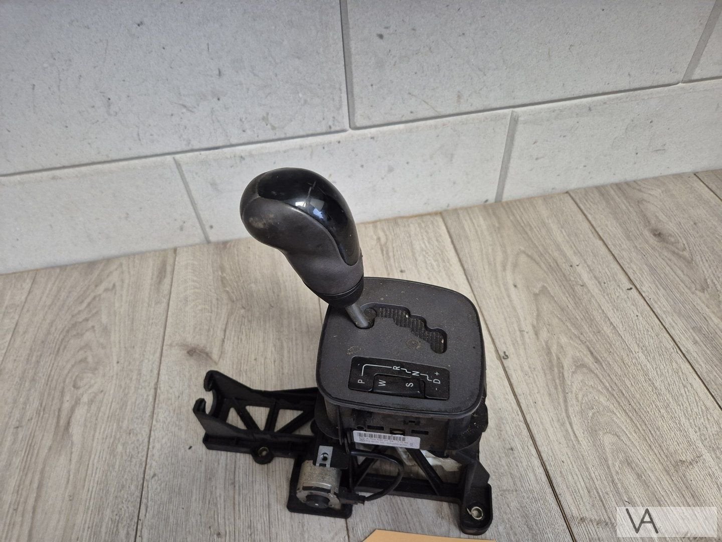 Mercedes A klasse W168 1997 -2004 schakelmechaniek pook €100, Gebruikt, -, Ophalen of Verzenden, -