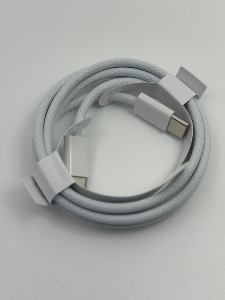 Originele apple opladers voor iphone en ipad, Ophalen of Verzenden, Zo goed als nieuw