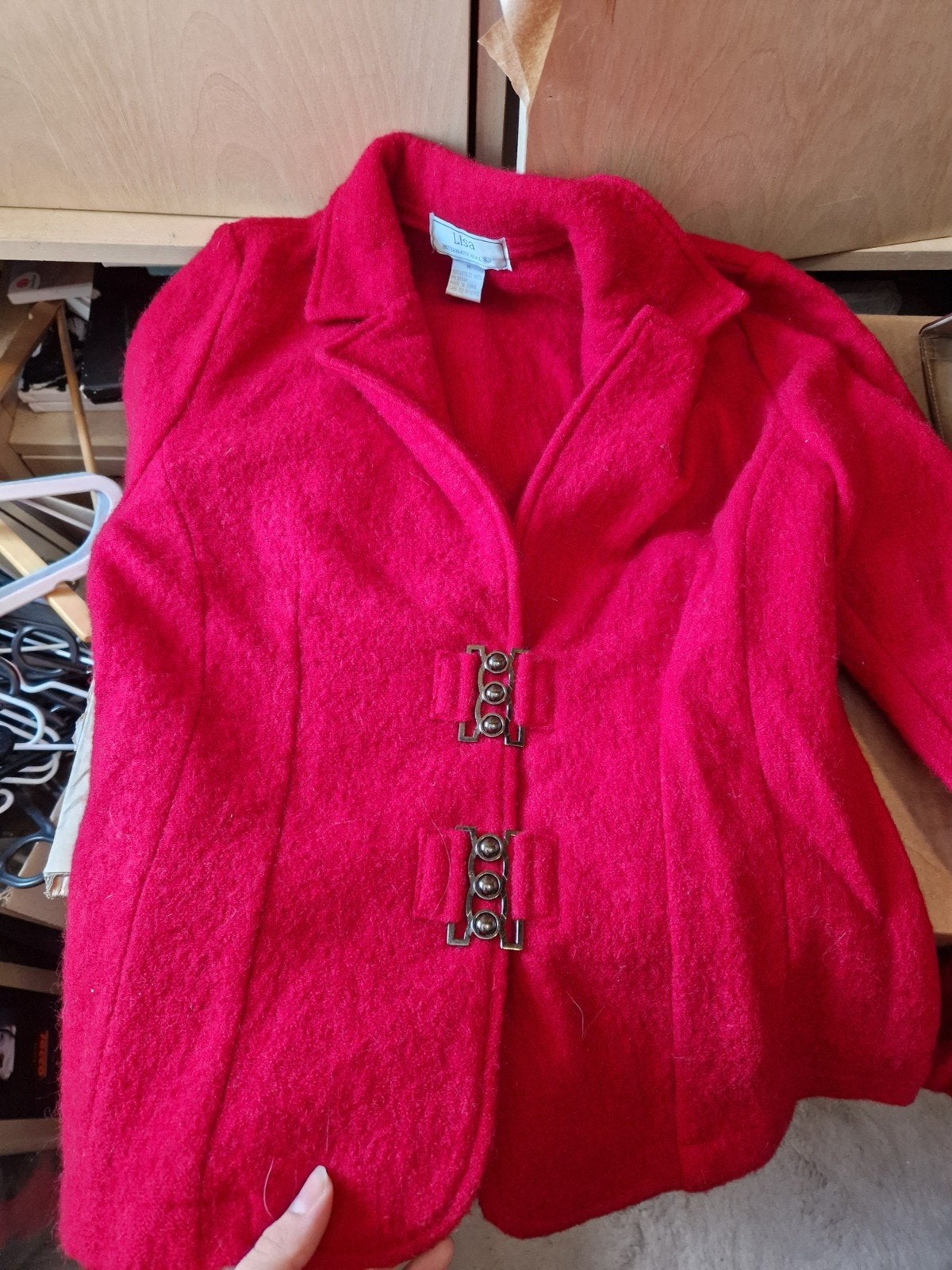20x super mooie vintage truien/vesten/blazers partij, Ophalen of Verzenden, Zo goed als nieuw