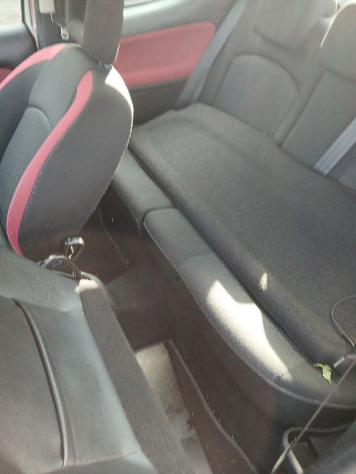 peugeot 206 onderdelen moet rijdent blijfen, Ophalen