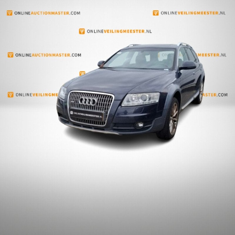 Personenauto Audi, A6 allroad quattro, 3.0 TFSI Pro Line Bus, Auto's, Automaat, Overige carrosserieën, Overige brandstoffen, Bedrijf