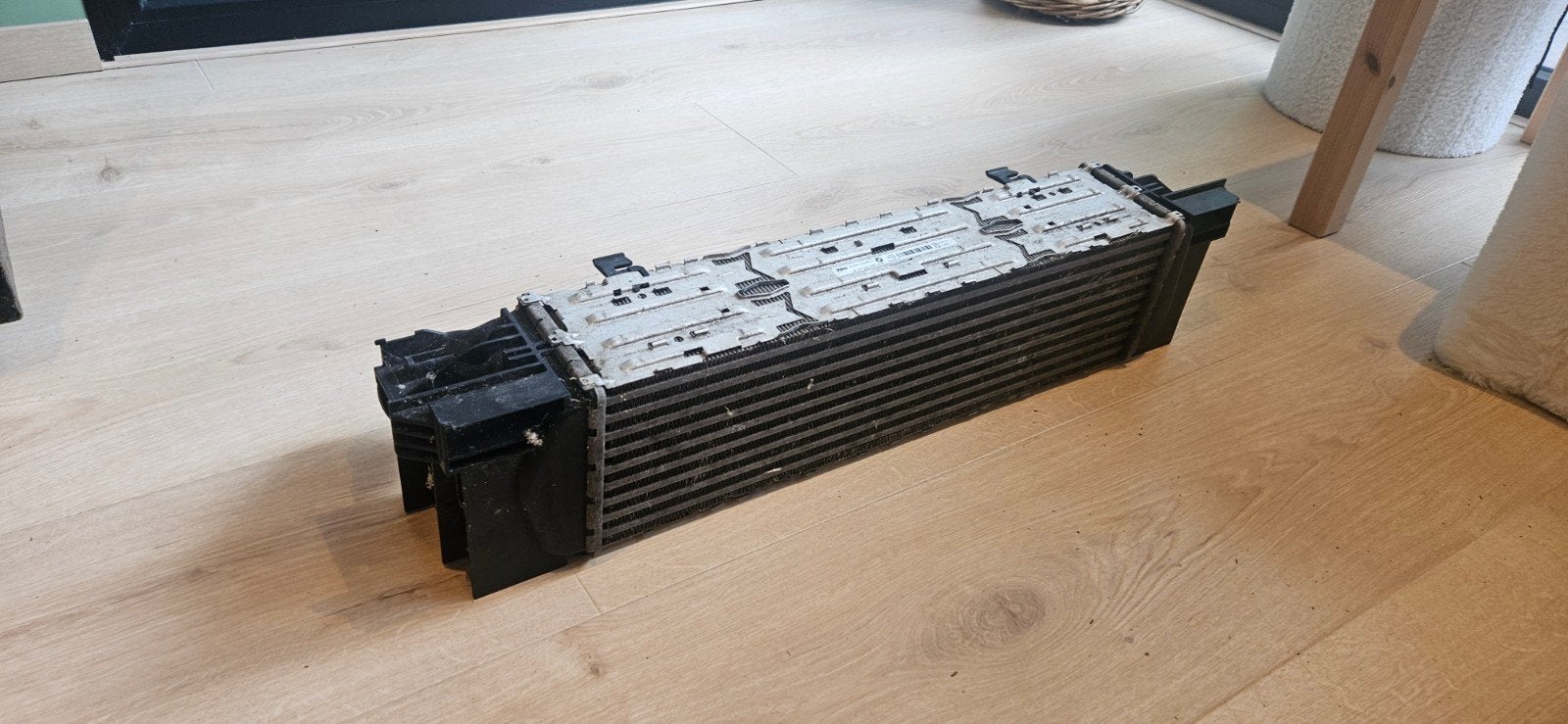 BMW N55 OEM intercooler van m135i, Ophalen of Verzenden, BMW