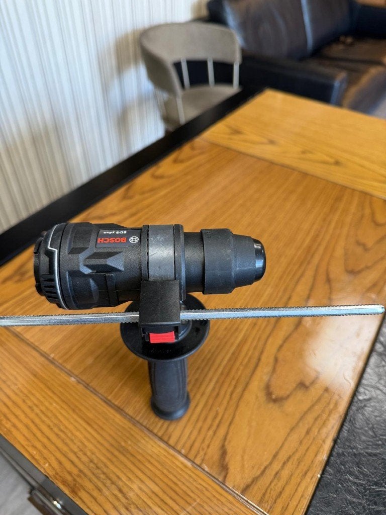 Bosch Professional  GFA 12-h, Ophalen, Nieuw, Boormachine