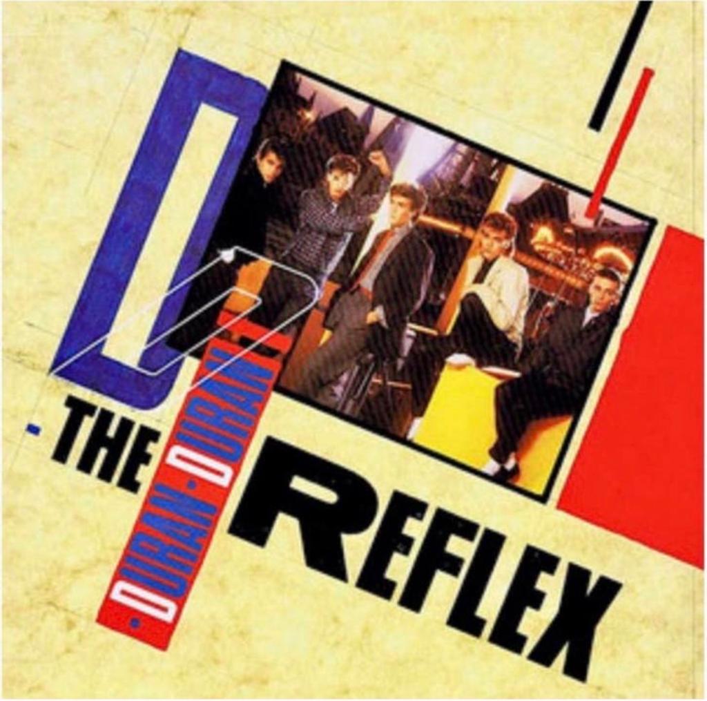 Duran Duran - The Reflex (VG+) vinyl single, Cd's en Dvd's, Vinyl Singles, Ophalen of Verzenden, 1980 - 1989, Gebruikt