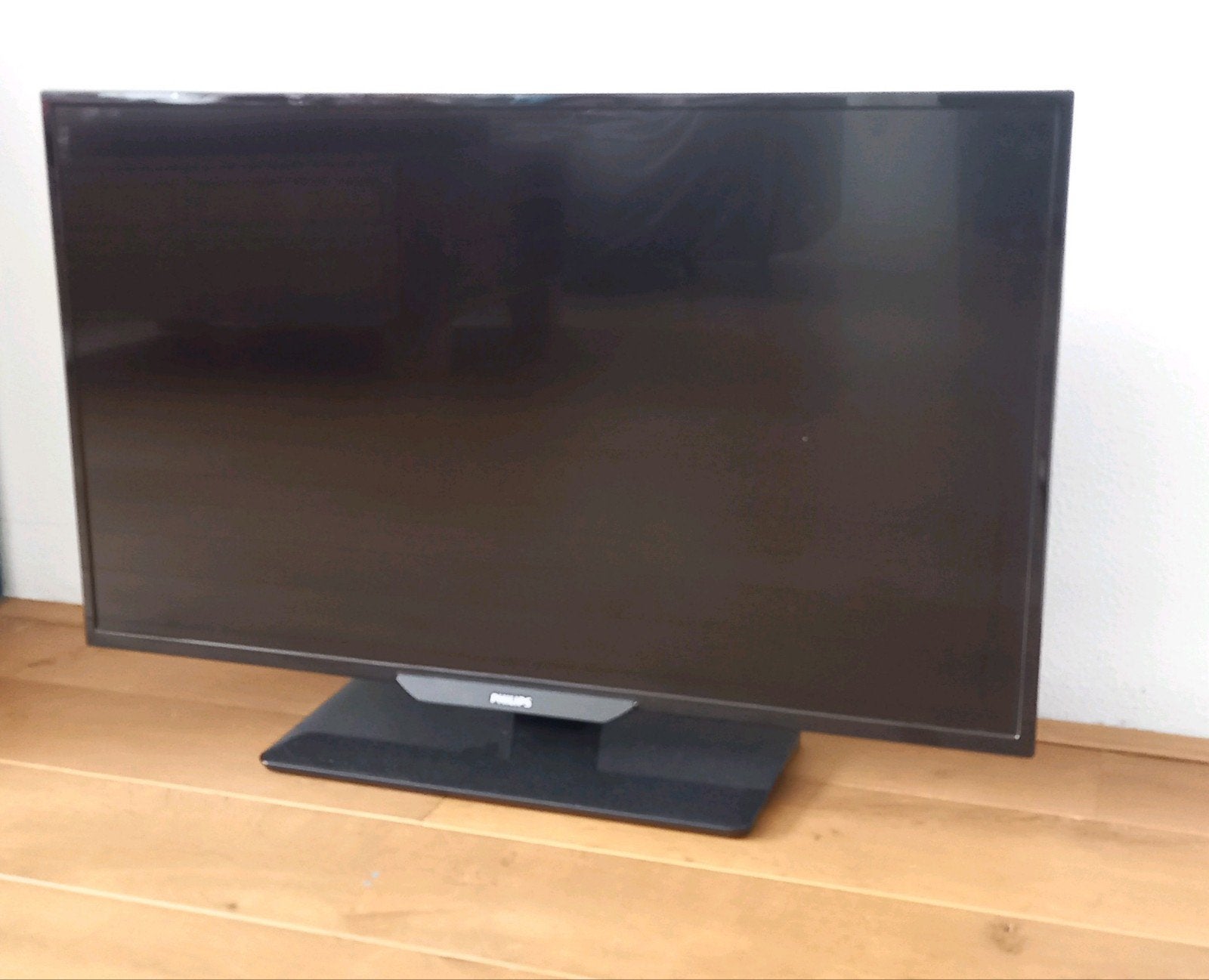 Philips 32PFK4309/12 Full HD LED TV (80 cm), Ophalen, Philips, 50 Hz, Gebruikt
