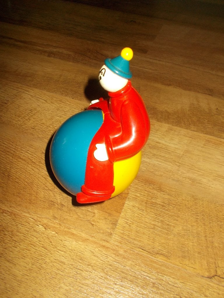 Ambi Toys - Magic Man, Ophalen of Verzenden, Gebruikt, Overige typen