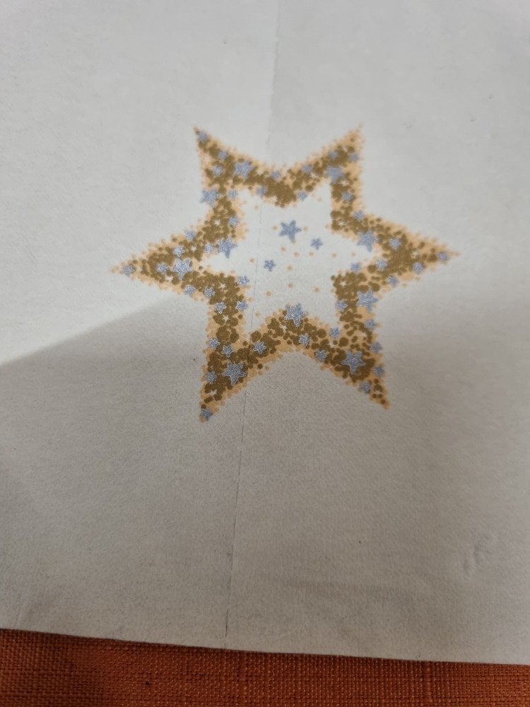 tafelloper kerst papier op rol [b274], Diversen, Ophalen of Verzenden, 'T Olde Gre-j, Info@toldegrej.nl, Endepoelstraat 20f Didam