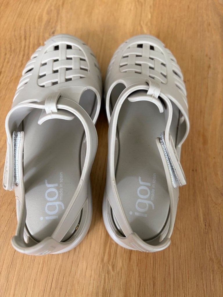 Igor waterschoenen maat 29, Ophalen, Jongen of Meisje, Overige typen, Igor
