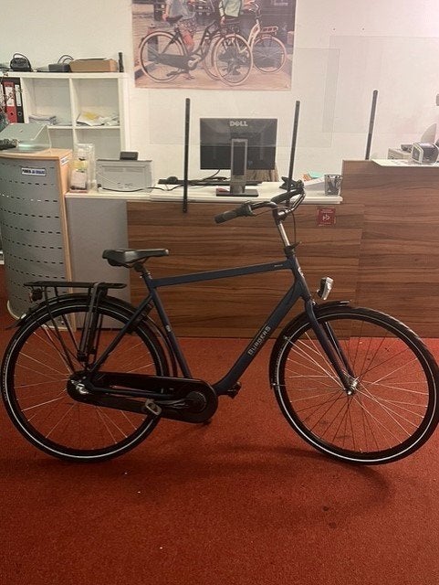 Zo goed als nieuwe A-merk dames/heren fietsen vanaf €95, Fietsen en Brommers, Fietsen | Heren | Herenfietsen, Ophalen, Zo goed als nieuw