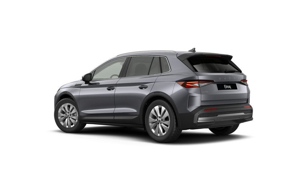 Skoda Elroq, Auto's, Skoda, Automaat, Achterwielaandrijving, 1800 kg, Euro 6