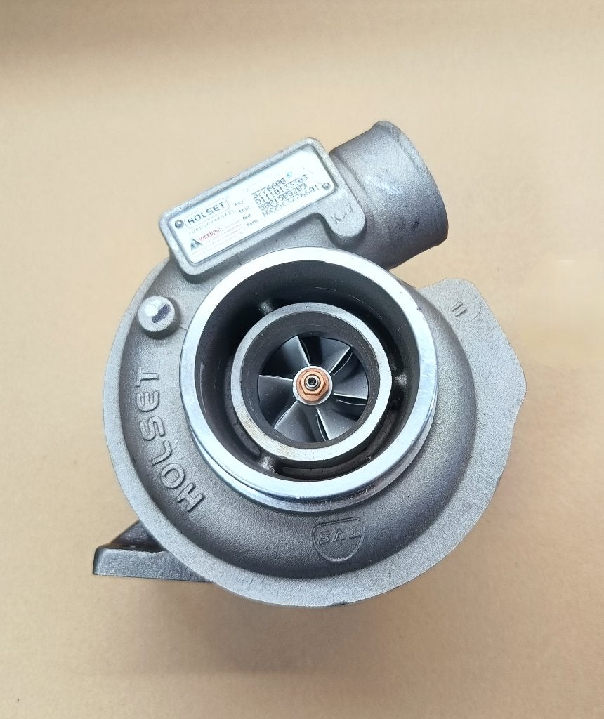 Brand new Turbocharger Holset HX25 T25 11cm made Huddersfiel, Ophalen of Verzenden