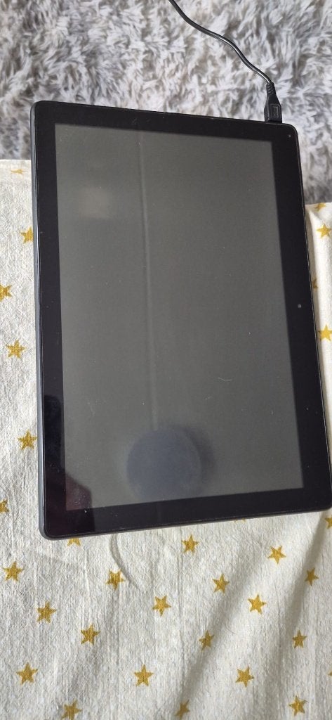 Lenovo Tablet TB-X104F, Ophalen, 10 inch, 16 GB