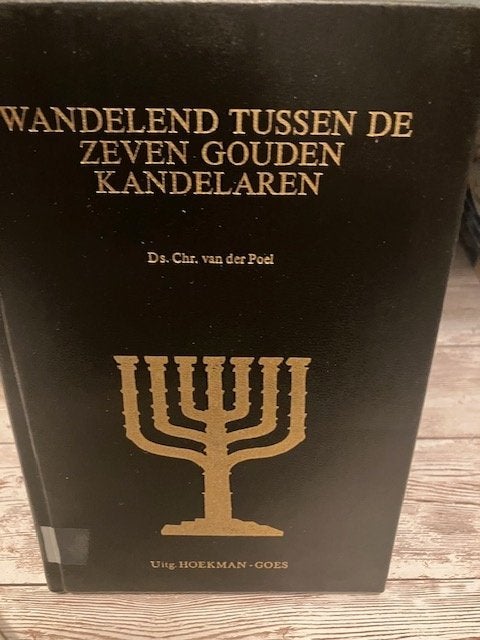 Prekenboek ds. Chr. van der Poel, Boeken, Ophalen of Verzenden, Gelezen, Christendom | Protestants