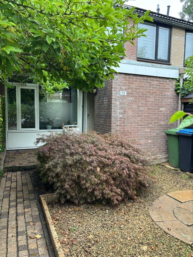 Te huur: Huis Helmondstraat Arnhem (120 m² 5 kamers)Gestoff., Huizen en Kamers, 120 m², Gelderland, Direct bij eigenaar, 5 kamers