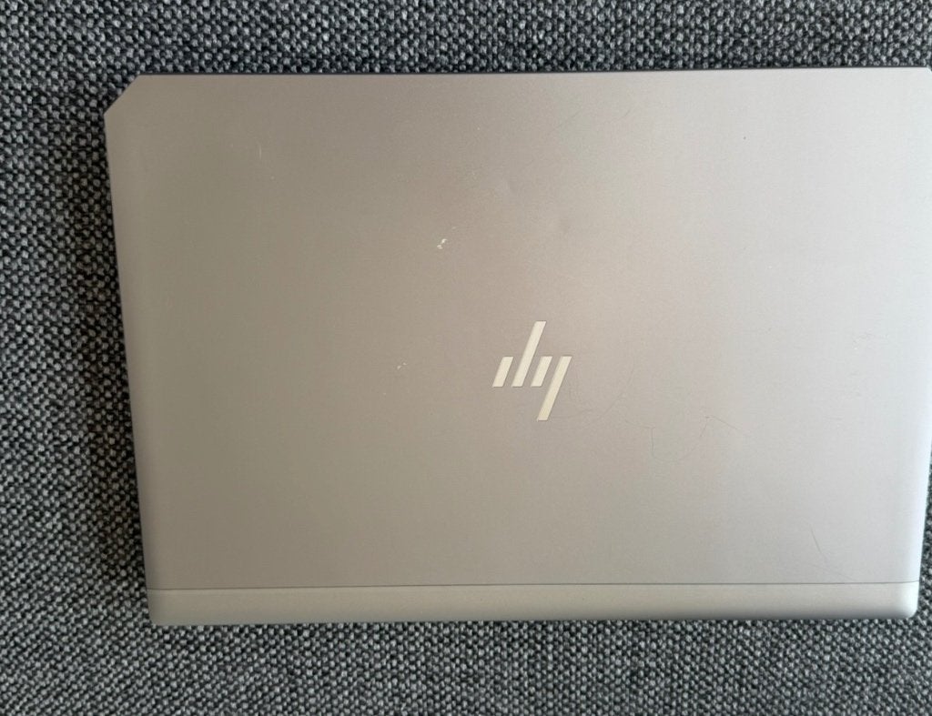 HP ZBook 15 G6 Laptop, Computers en Software, Windows Laptops, Hp, 2 tot 3 Ghz, Ophalen of Verzenden, Zo goed als nieuw