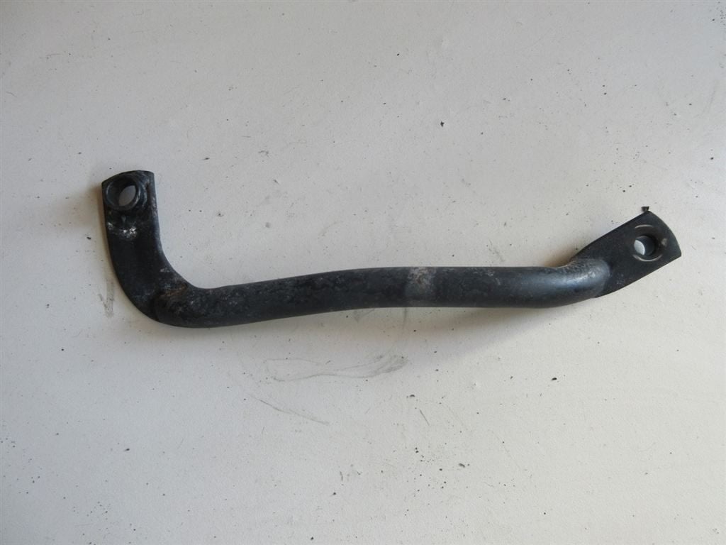 Honda Magna VF500 achterbeugel grab rail grip VF 500 VF500C, Motoren, Ophalen of Verzenden, Gebruikt