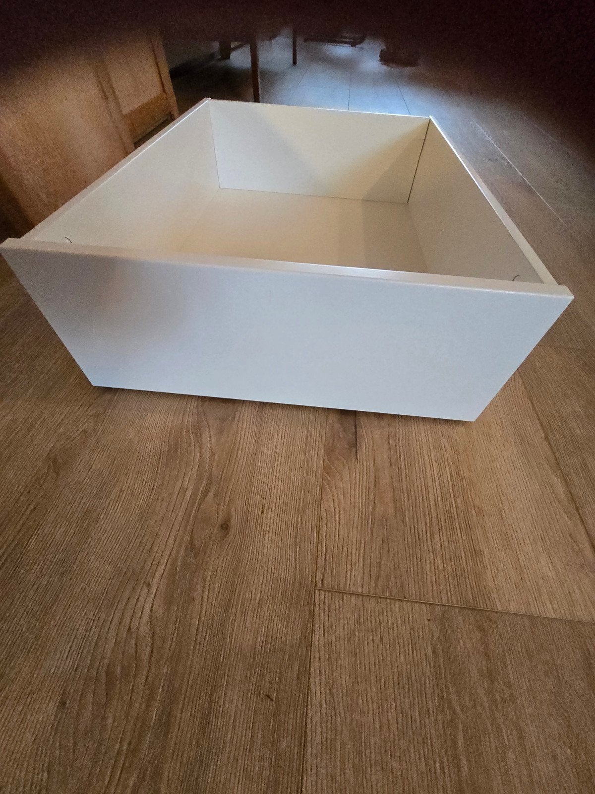 Ikea lades voor kast PAX, Ophalen, Wit, Vierkant, 50 cm of meer