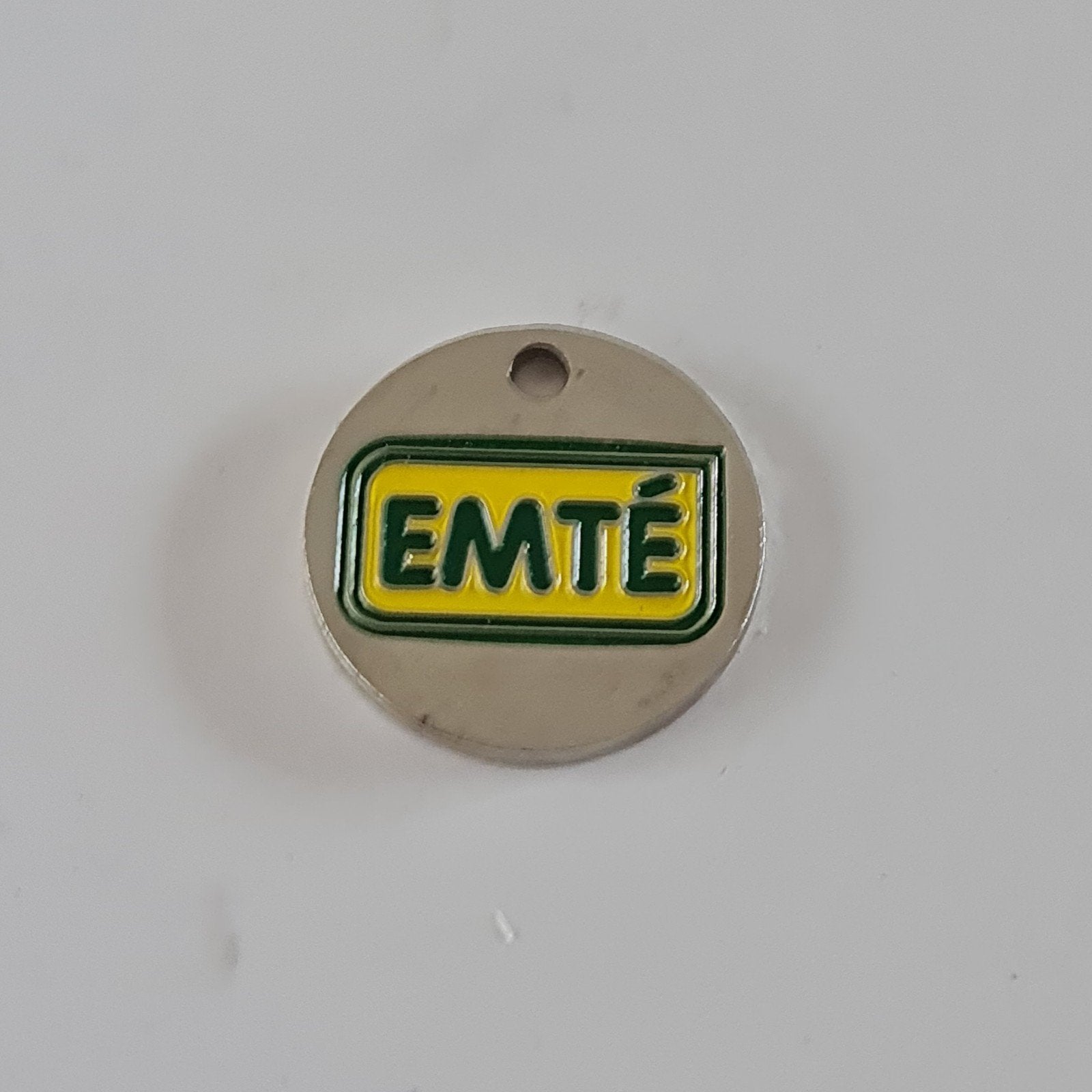WWM - Emte, Ophalen of Verzenden
