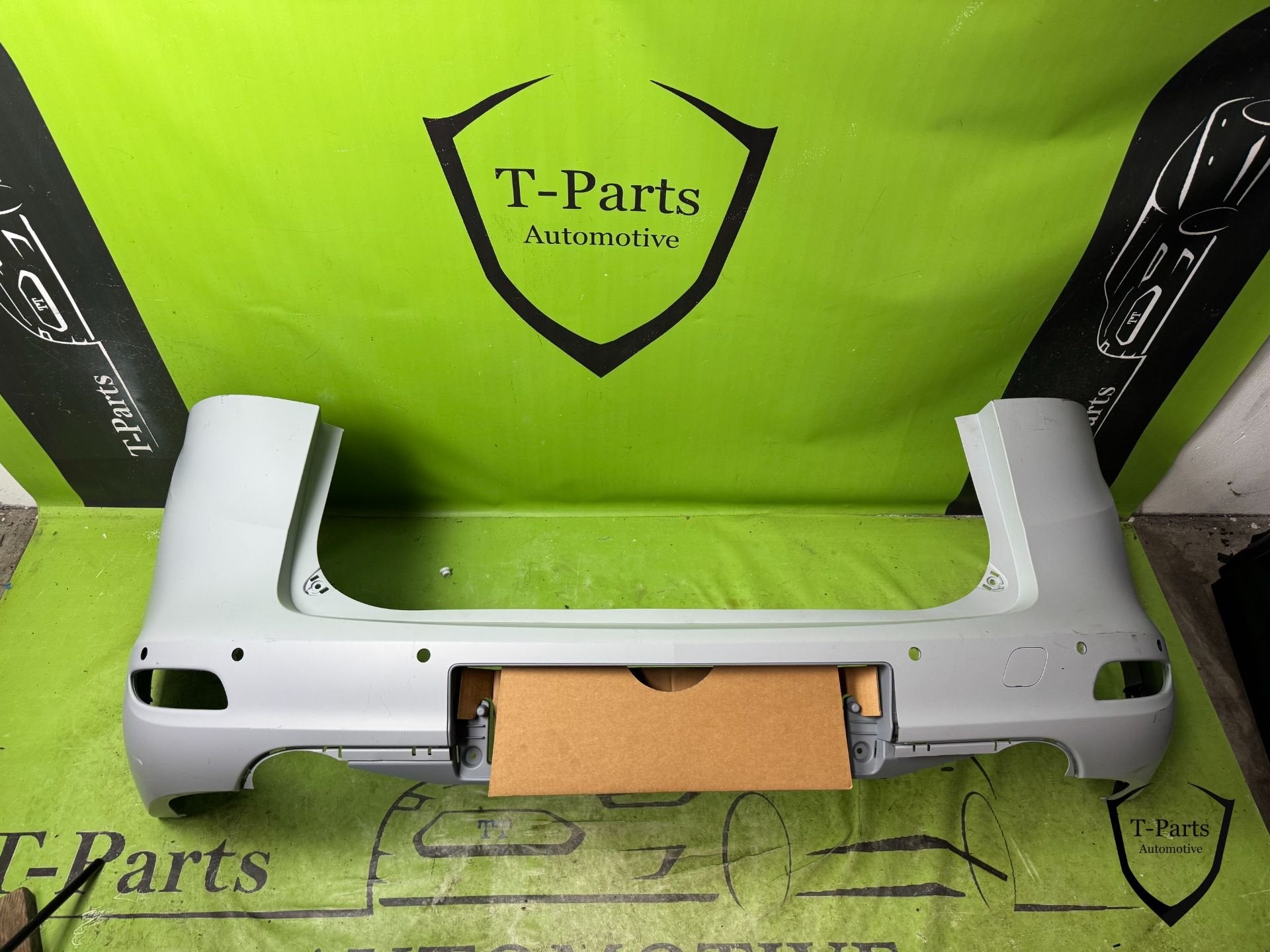 opel zafira achterbumper bumper 6x PDC bumper 20951267 NIEUW, Auto-onderdelen, Gebruikt, Opel Automobile GmbH, Ophalen of Verzenden