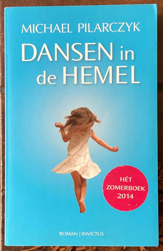 Michael Pilarczyk - Dansen in de hemel, Boeken, Ophalen of Verzenden, Zo goed als nieuw