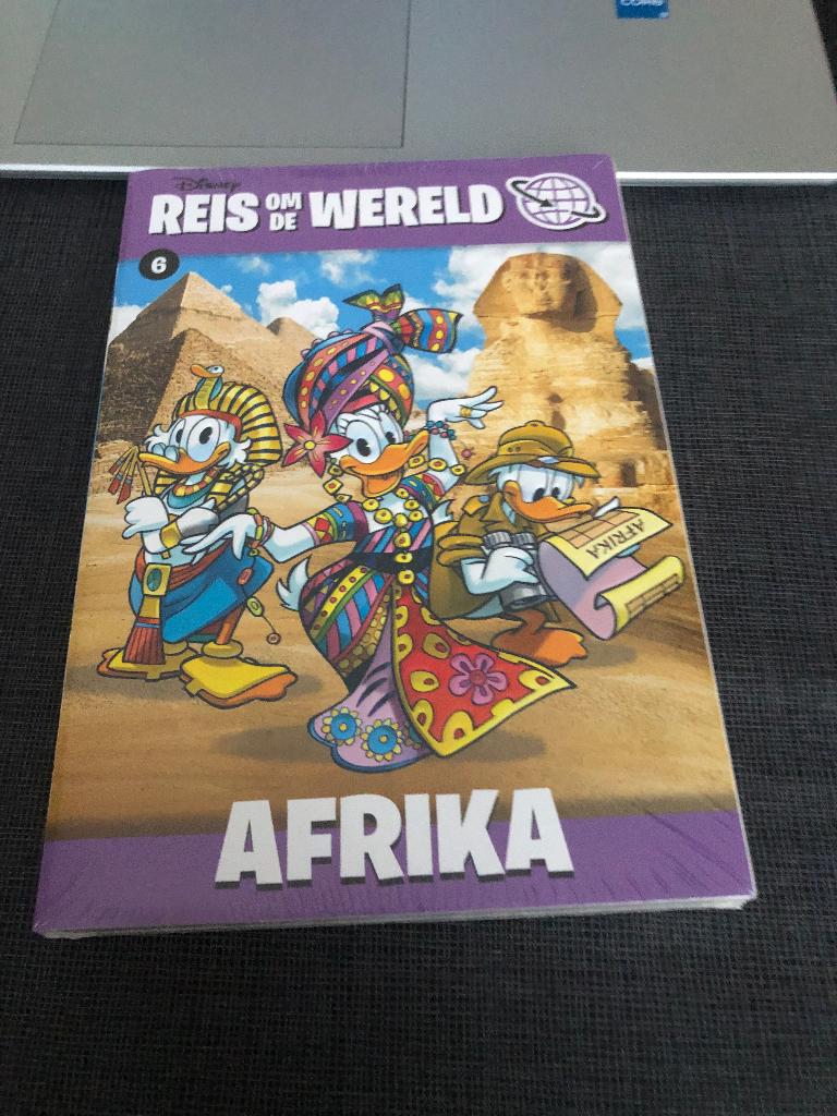 Donald duck, Boeken, Meerdere stripboeken, Ophalen of Verzenden, Nieuw