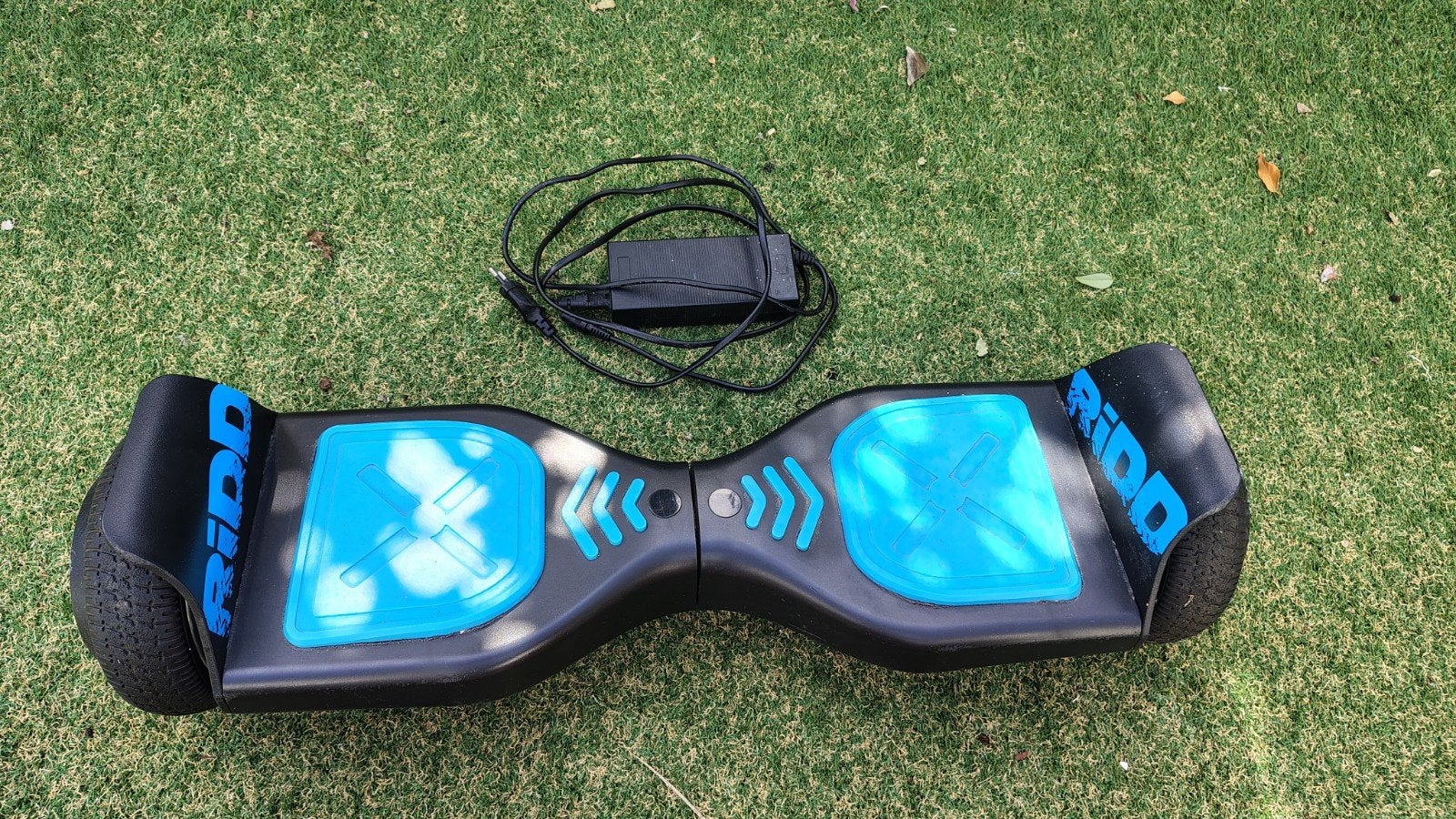 RIDD Hoverboard, Ophalen, Gebruikt, Elektrische step (E-scooter), RIDD