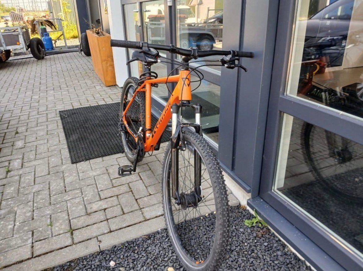 conway MC 327 Mountainbike 27.5"-shimano 21 versnellingen, Ophalen, Zo goed als nieuw