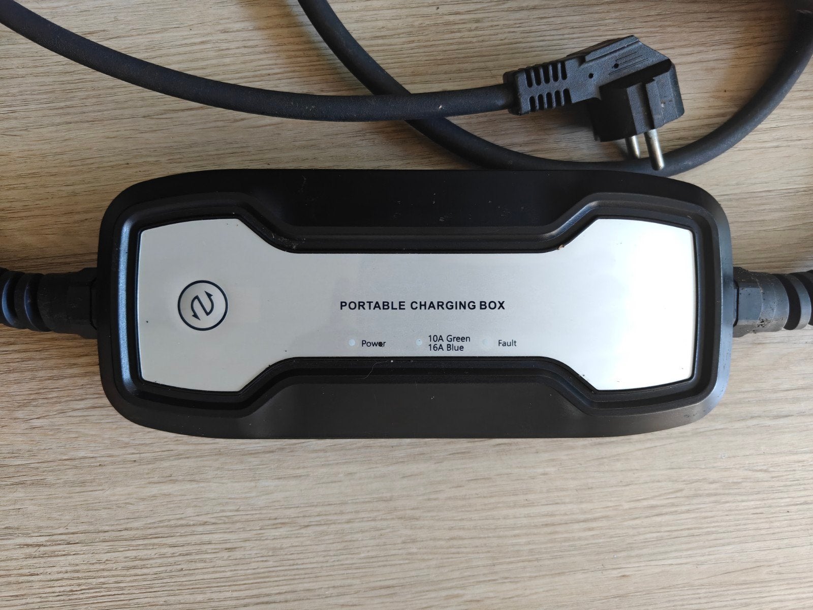 Draagbare EV Laadkabel Type 2 - 10A/16A, Auto diversen, Laadpalen, Laadkabel, Ophalen of Verzenden