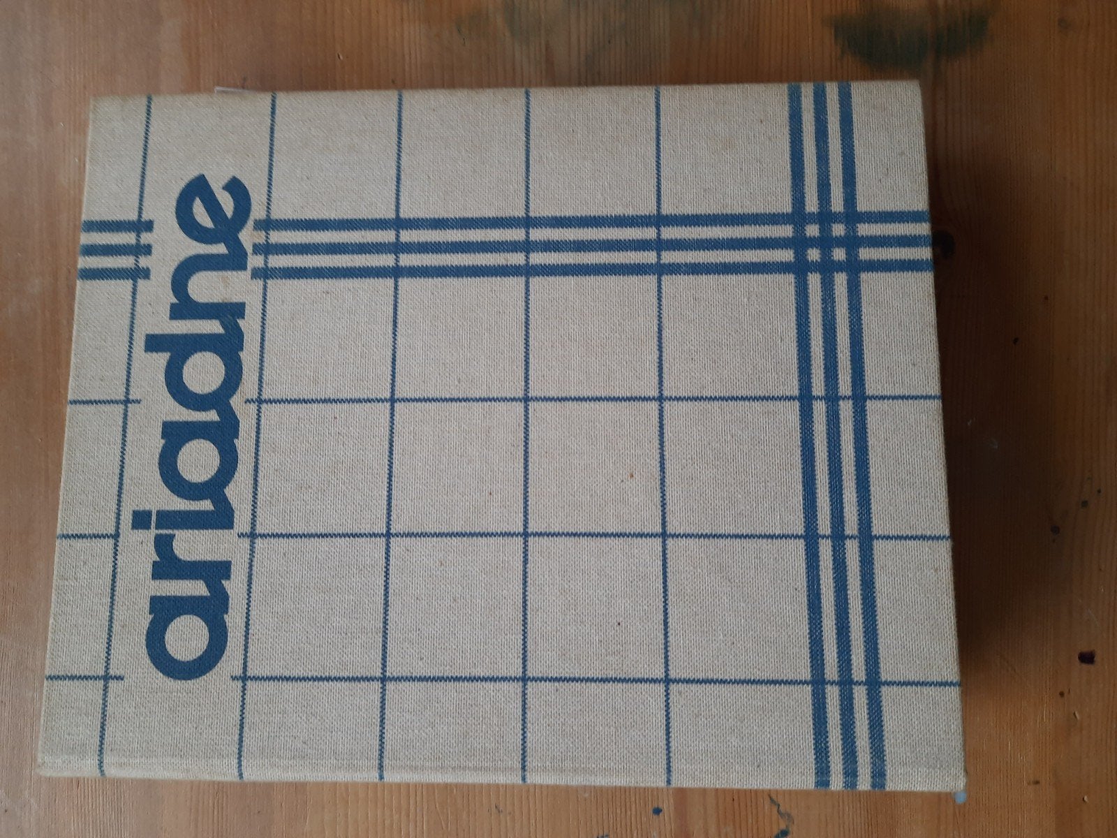 Ariadne maandblad voor handwerken, Ophalen, Gebruikt, Breien of Haken, Overige typen