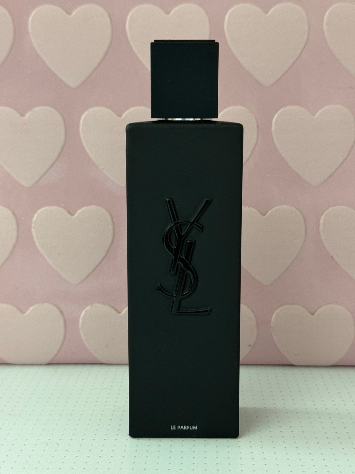 Yves Saint Laurent myself le parfum 100ml, Ophalen of Verzenden, Nieuw