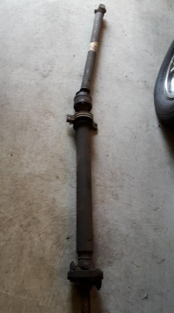 opel, Ophalen