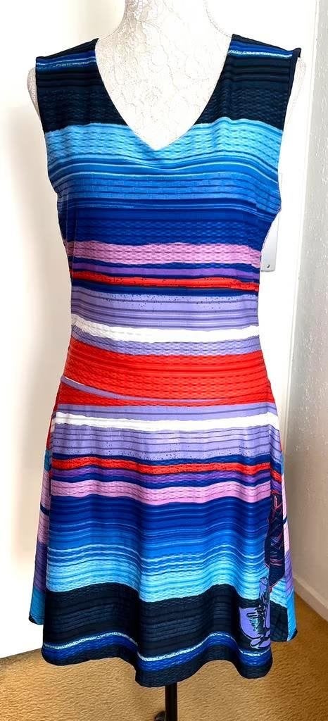 Desigual jurk maat 42[v]