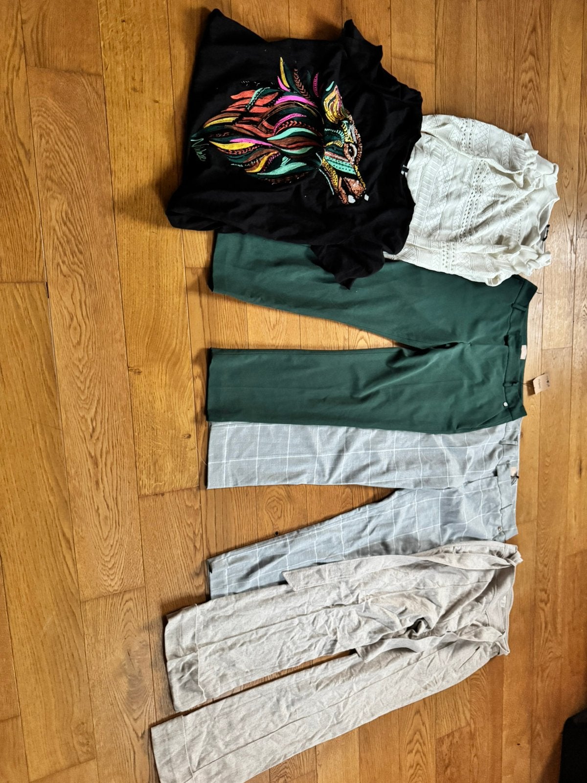 Josh V en Nikkie kleding maat XL, Verzenden, Zo goed als nieuw, Maat 46/48 (XL) of groter
