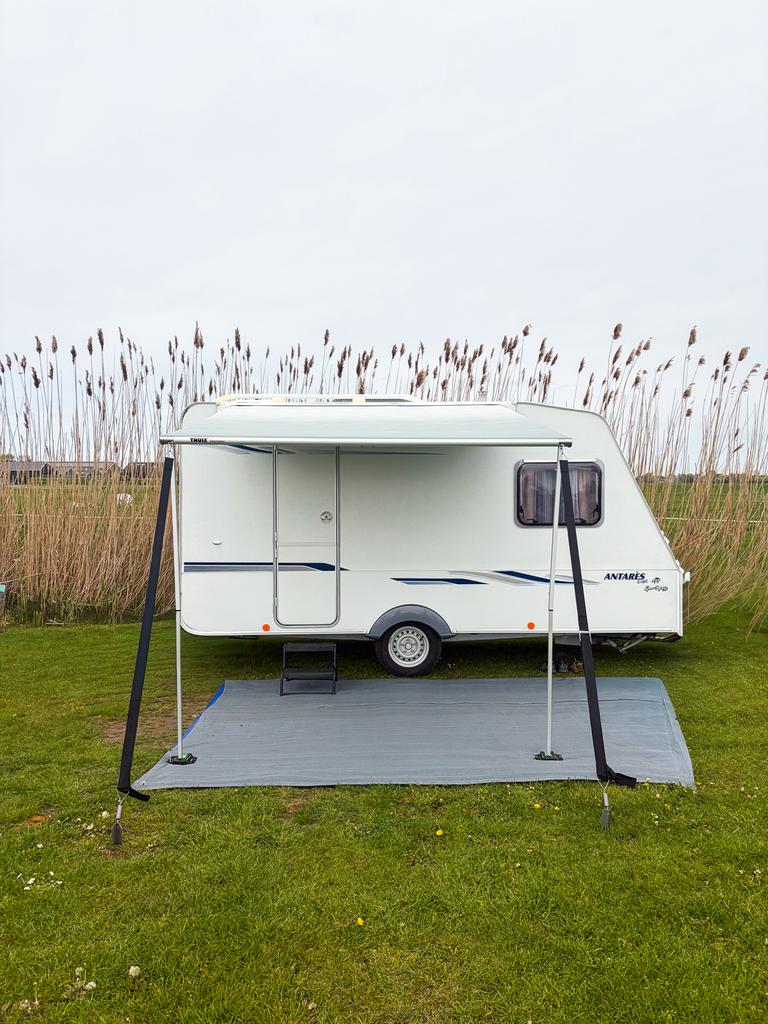 Thule Omnistor 1200 260, zo goed als nieuw!, Ophalen of Verzenden, Zo goed als nieuw