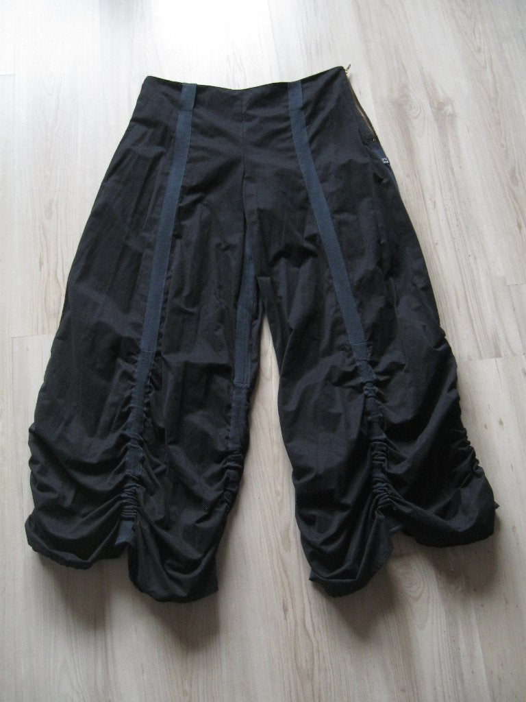 ART aparte zwarte broek maat XXL (38/40) als nieuw, Kleding | Dames, Maat 38/40 (M), Zwart, Ophalen of Verzenden, Zo goed als nieuw
